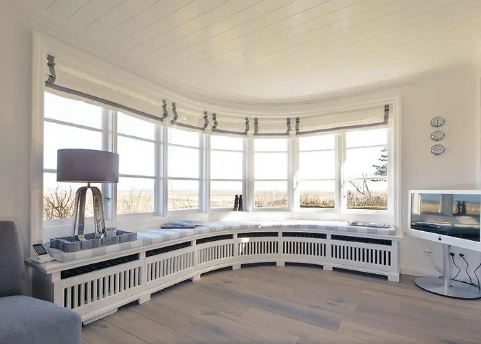 Watthues Villa Kampen