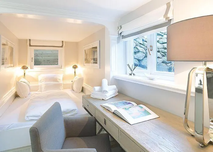 Villa Watthues Kampen