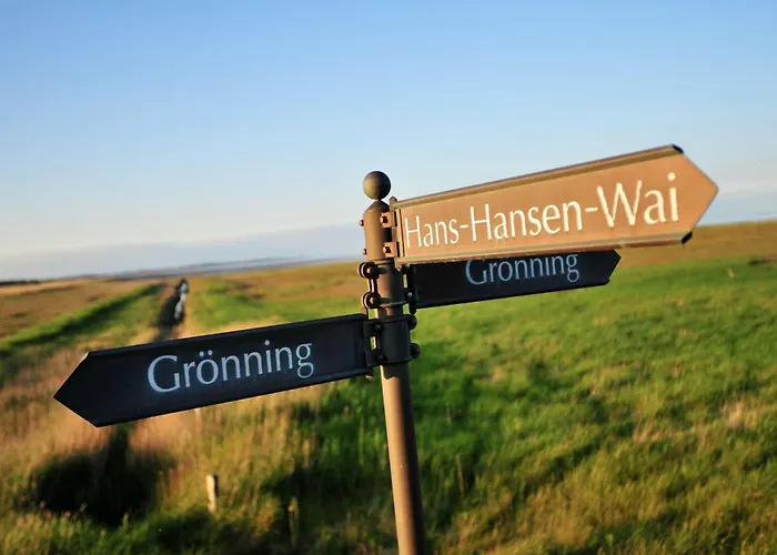 Villa Watthues Kampen